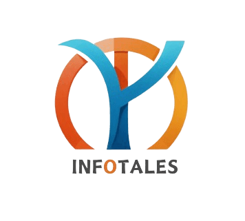Infotales Logo
